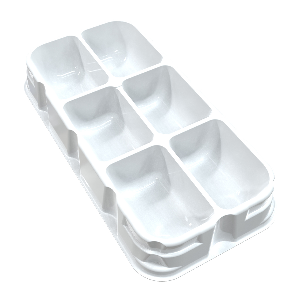 [A] Game Trayz: Y-Trayz 6 Slots