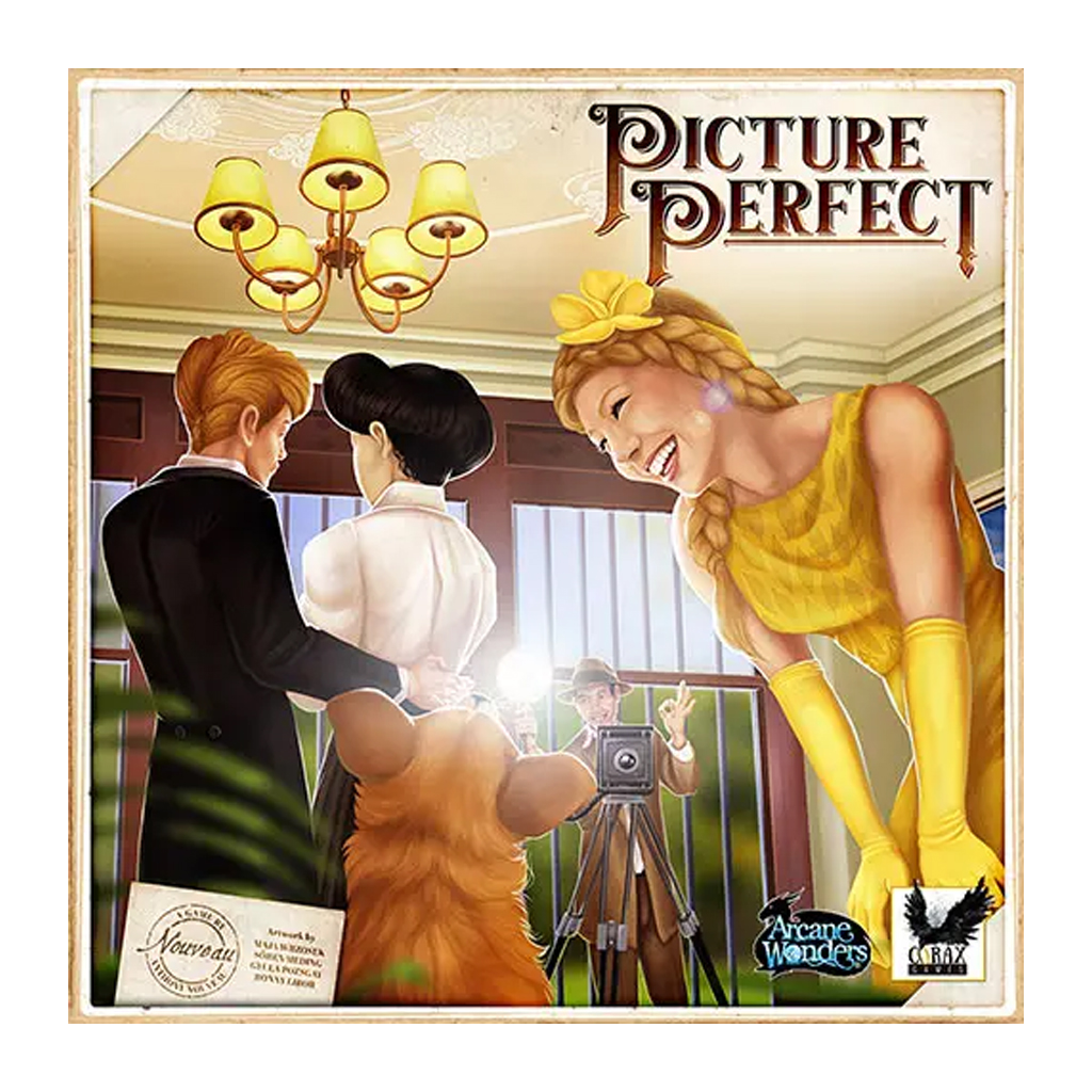 Picture Perfect