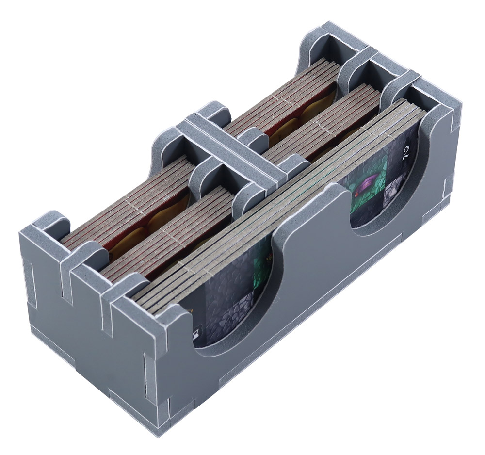 [Organizer Folded Space]: Praga Caput Regni