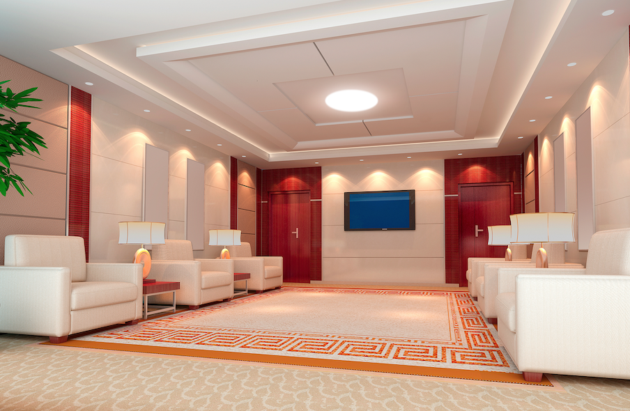 LED Change Color 18, 24W โคมเพดานแอลอีดี เปลี่ยนสีได้ 3 สี