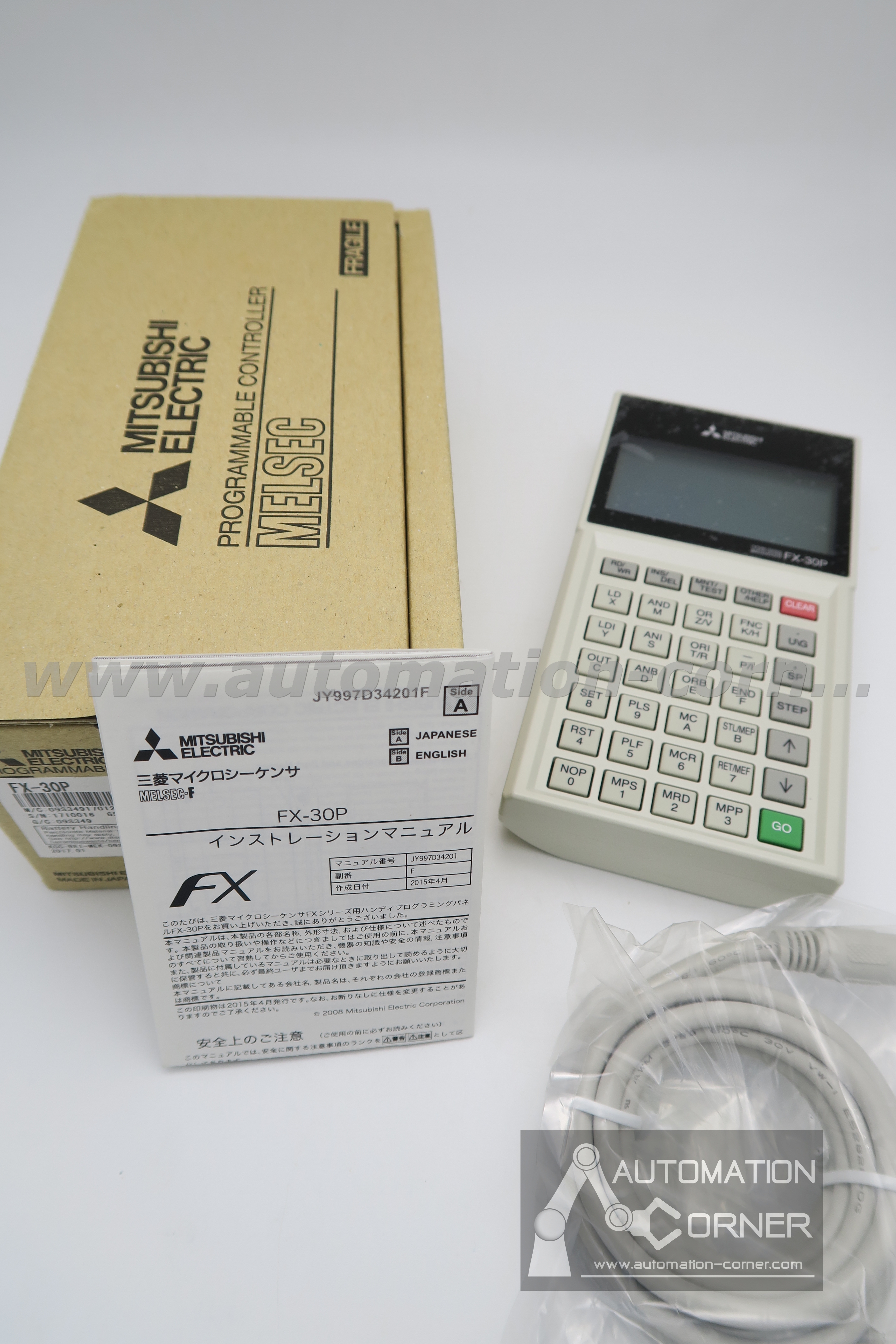 FX-30P