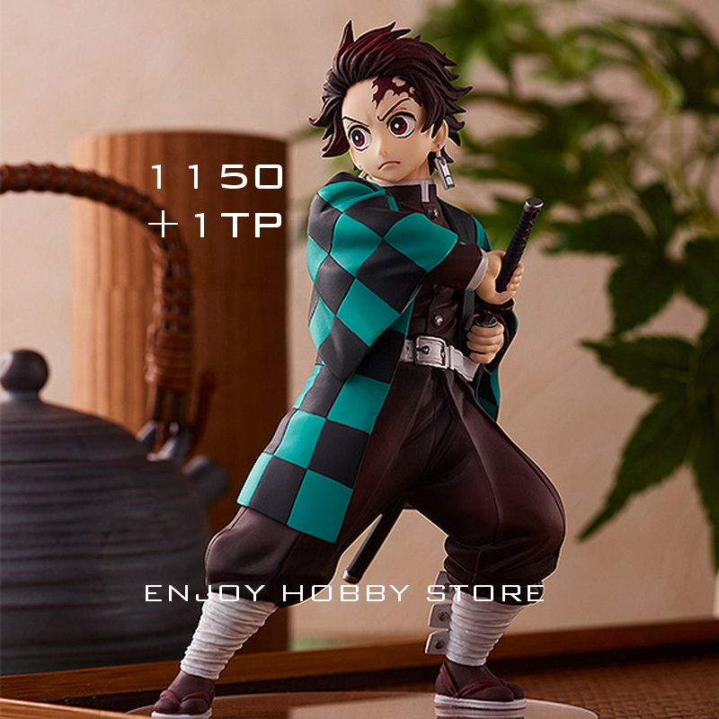 POP UP PARADE Tanjiro Kamado: Demon Slayer: Kimetsu no Yaiba (ปิด 10/01/2021)