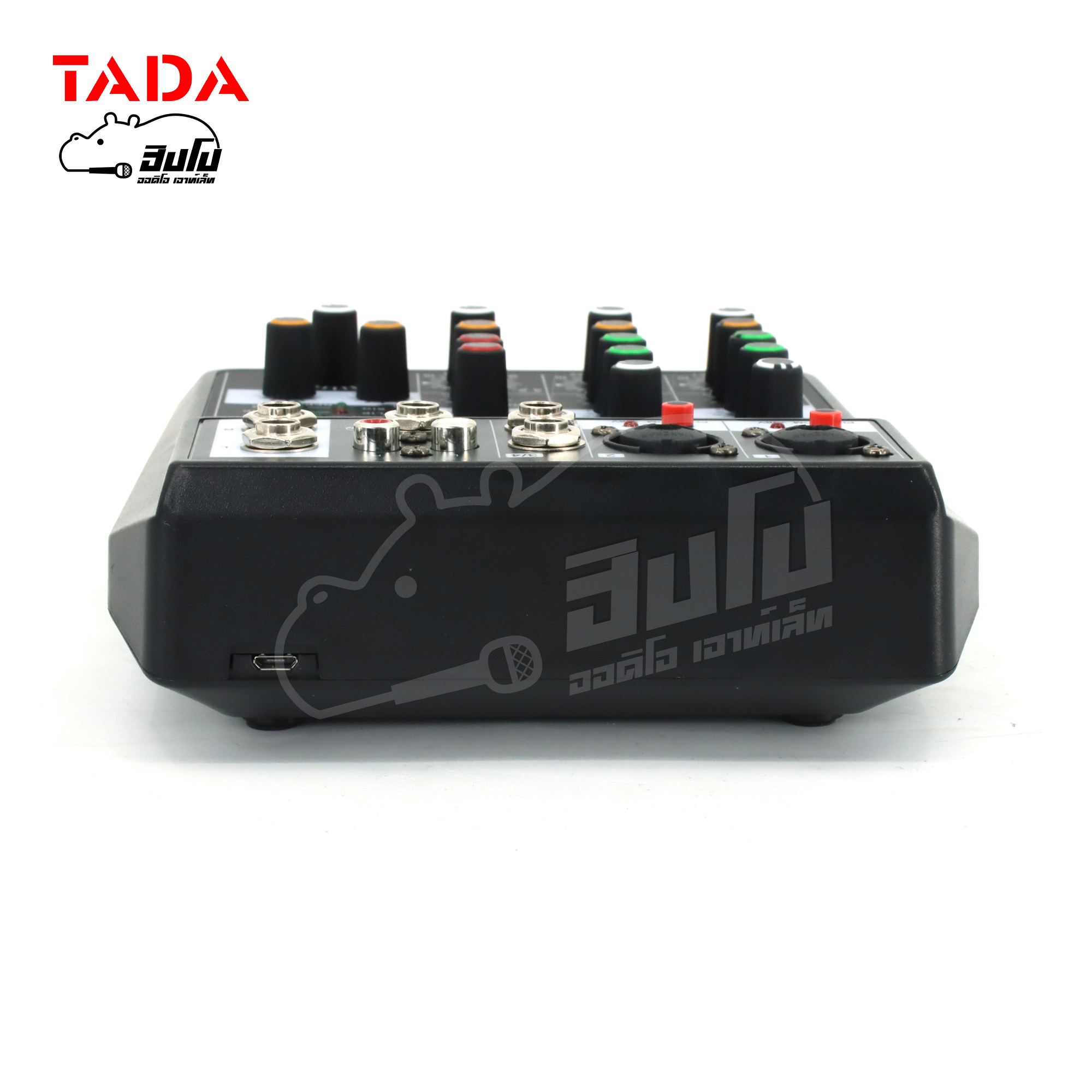TADA MF 4 มิกซ์เซอร์ (A15.2)