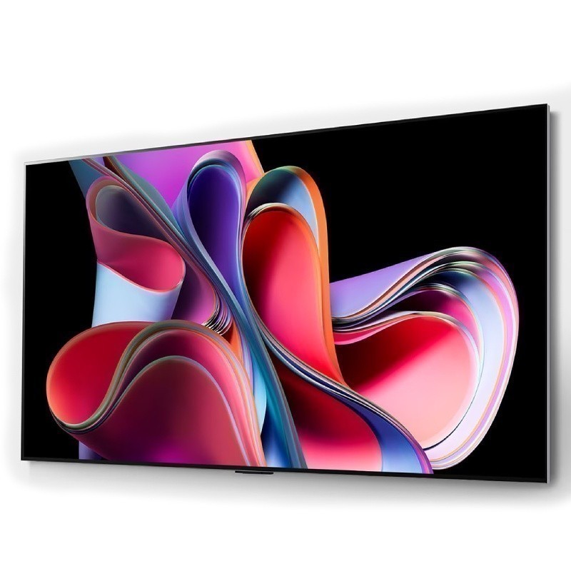 LG ทีวี OLED evo 77G3 (77", 4K, Smart, ปี 2023) รุ่น OLED77G3PSA.ATM