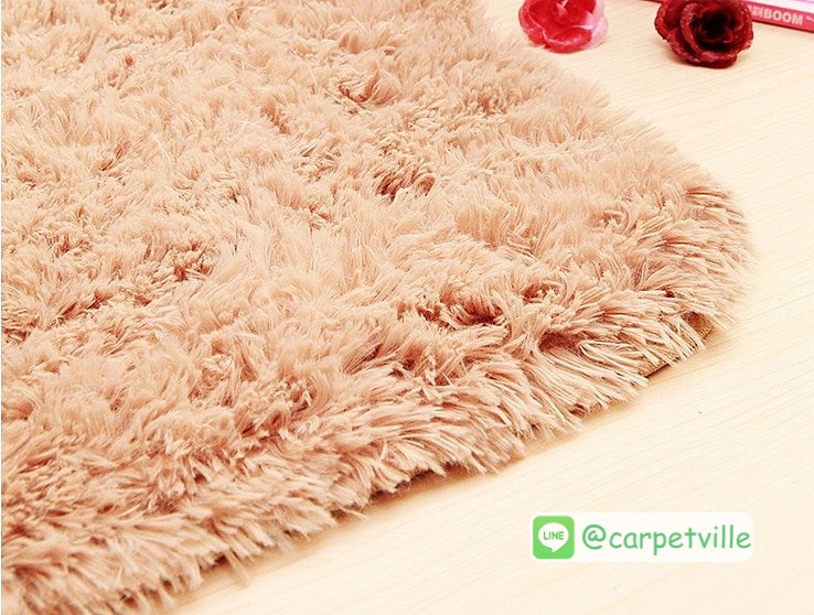 Super Soft สีน้ำตาลอ่อน