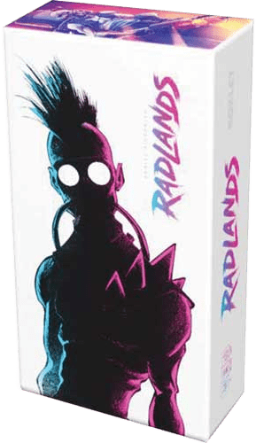 Radlands Retail Edition