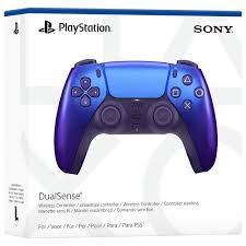 PlayStation : PS5 DualSense Wireless Controller Indigo