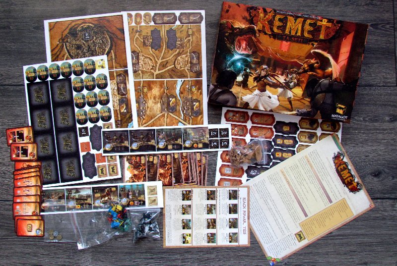 Kemet