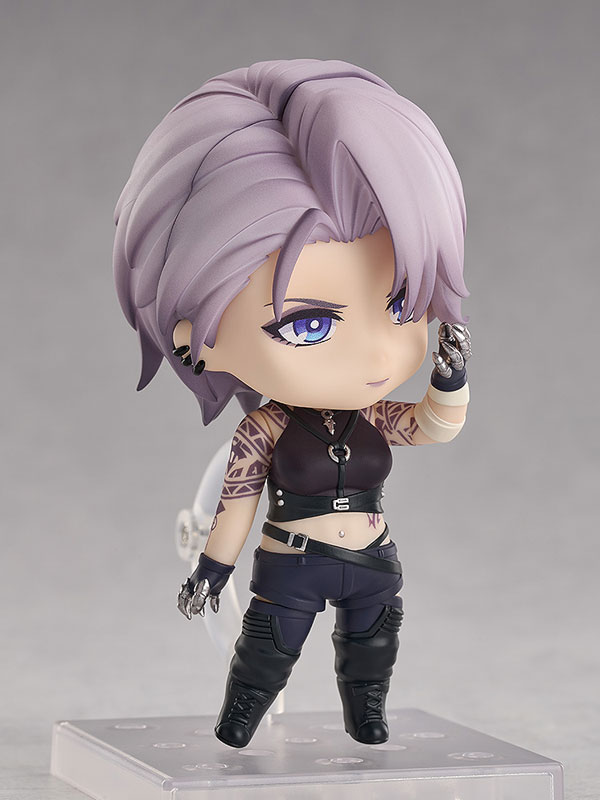 พรีออเดอร์ Nendoroid Zoya Path to Nowhere (วางจำหน่าย 2025/01)