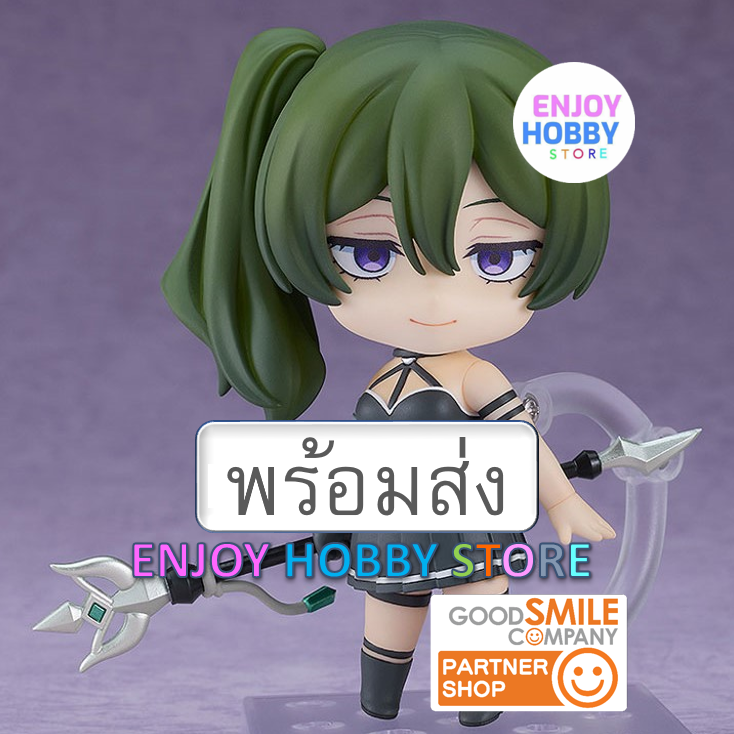 พร้อมส่ง 19610 Nendoroid Ubel Frieren Beyond Journey's End มือ 1 กล่องคม