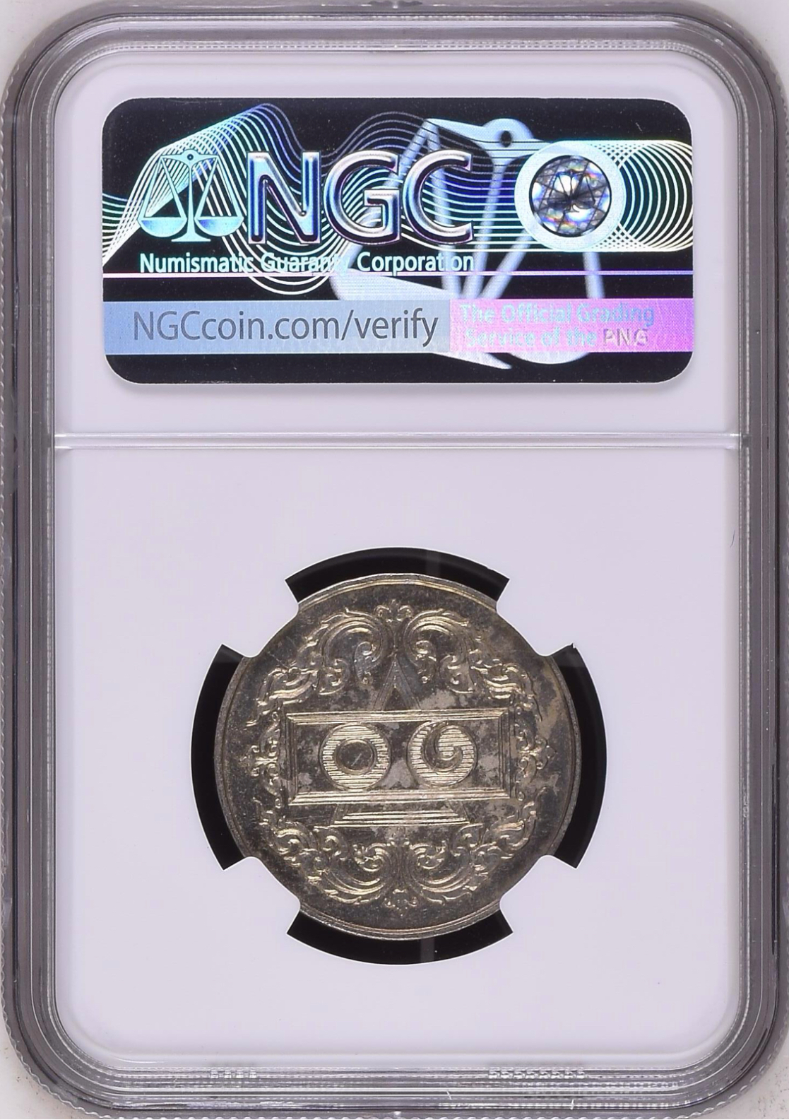 เหรียญกาสิโน