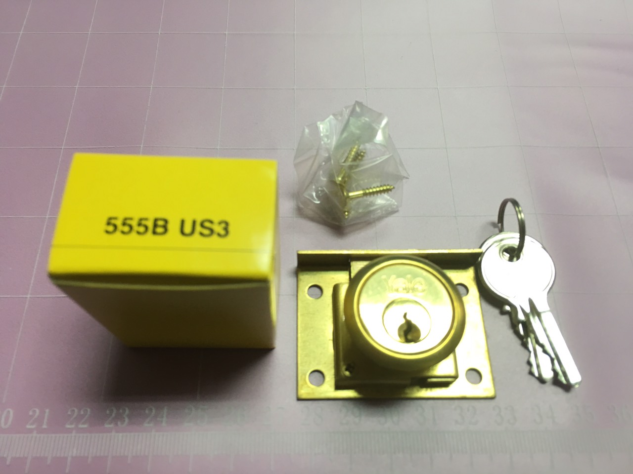 Yale กุญแจ ลูกบิดประตู บานพับประตูหน้าต่าง กุญแจรหัส กุญแจคล้องสายยู ขายปลีก ขายส่ง เยล ราคาถูก