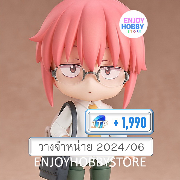 พรีออเดอร์ Nendoroid Kobayashi Miss Kobayashi's Dragon Maid (วางจำหน่าย 2024/06)