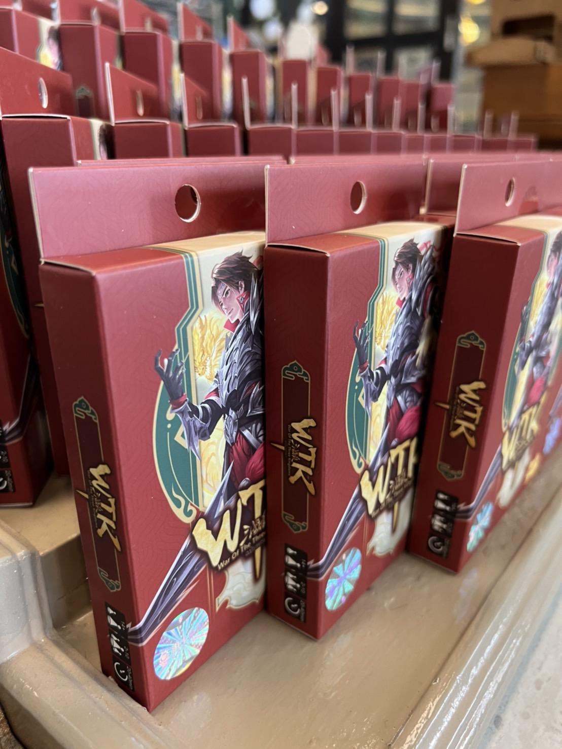 WTK Travel Edition [TH]