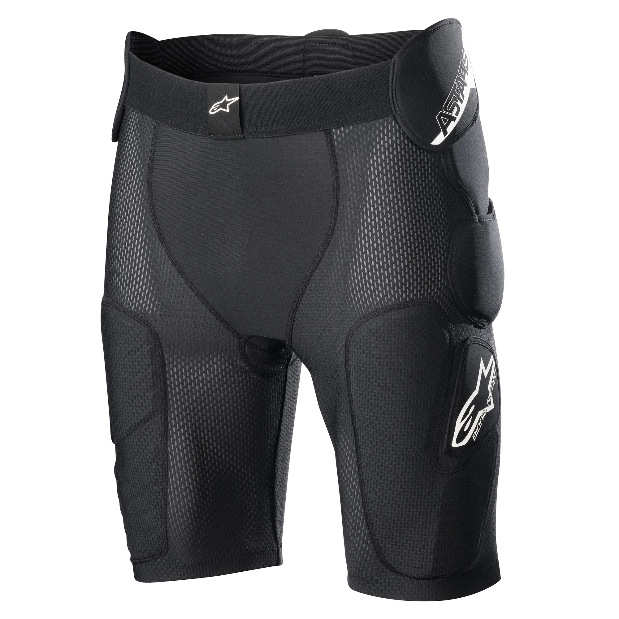 Alpinestars BIONIC ACTION PROTECTION SHORTS
