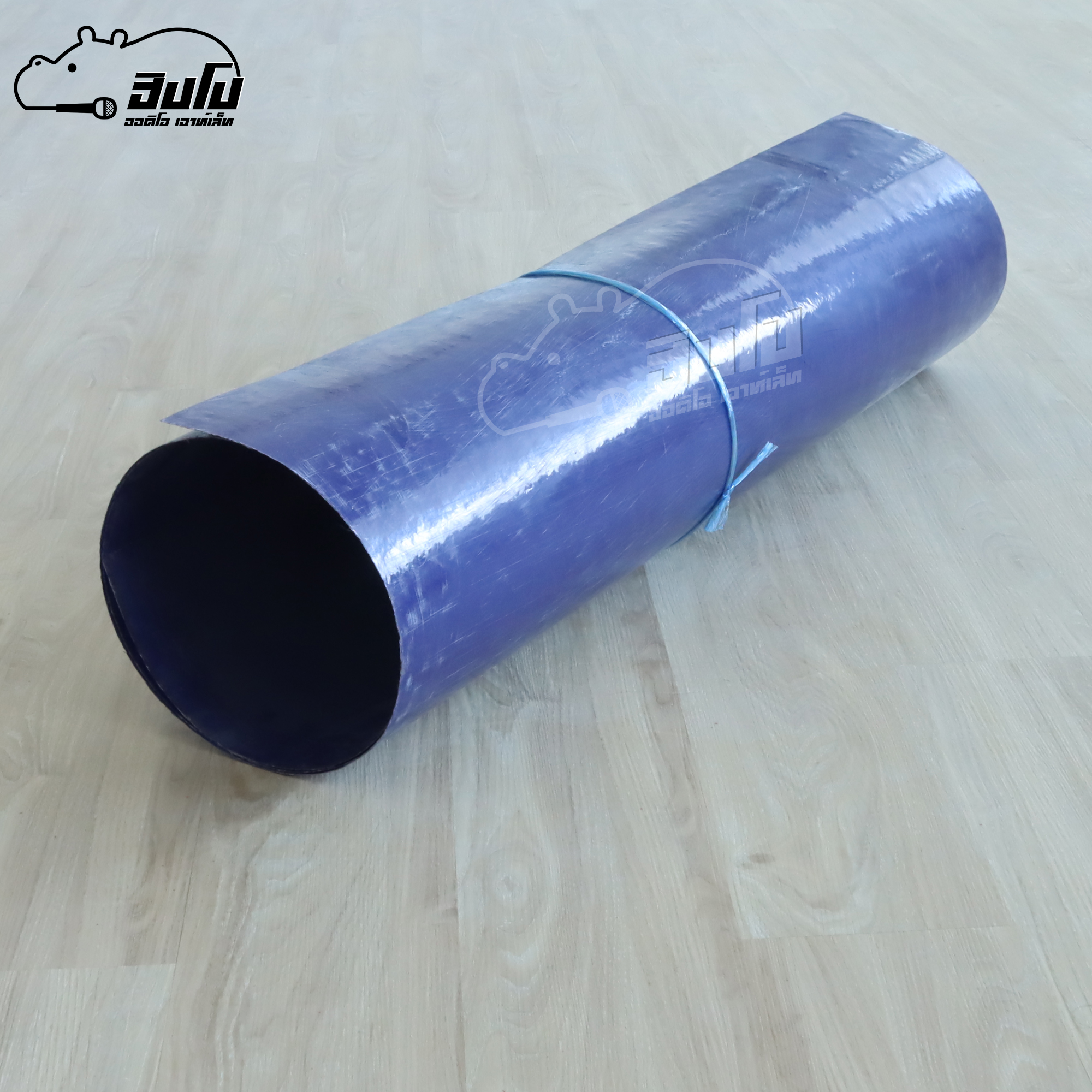 อุปกรณ์ ผิวไฟเบอร์ น้ำเงิน (SP1)