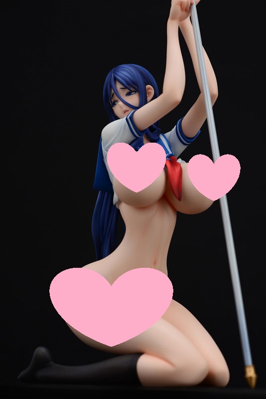 พร้อมส่ง 22834 scale Misa Suzuhara (Misanee) Summer Sailor Uniform Version 1/7 มือ 1 กล่องคม