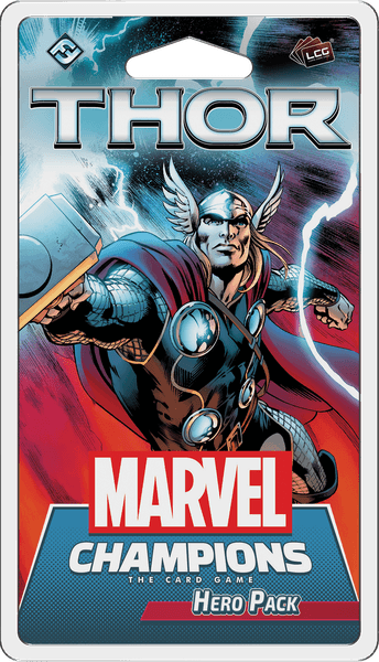 Marvel Champions: Hero - Thor