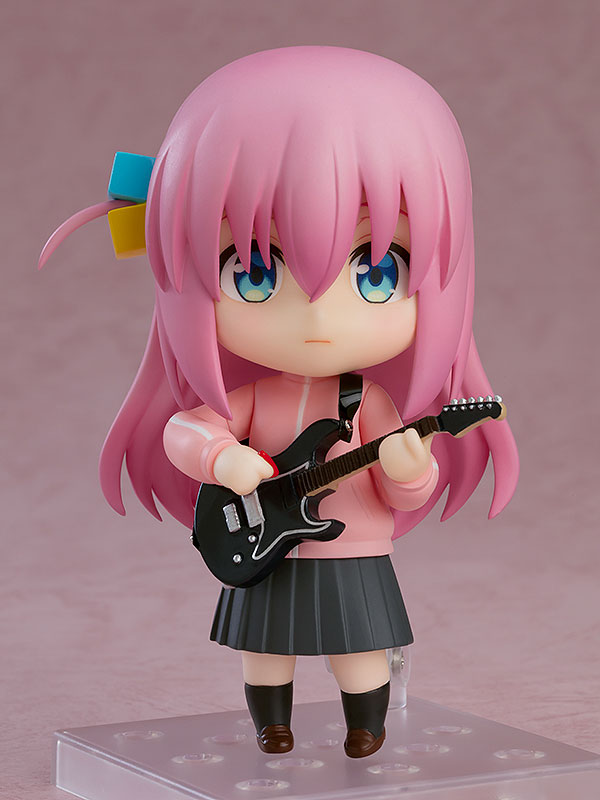 พร้อมส่ง Nendoroid Hitori Gotoh Bocchi the Rock! มือ 1 กล่องคม ENJOYHOBBY