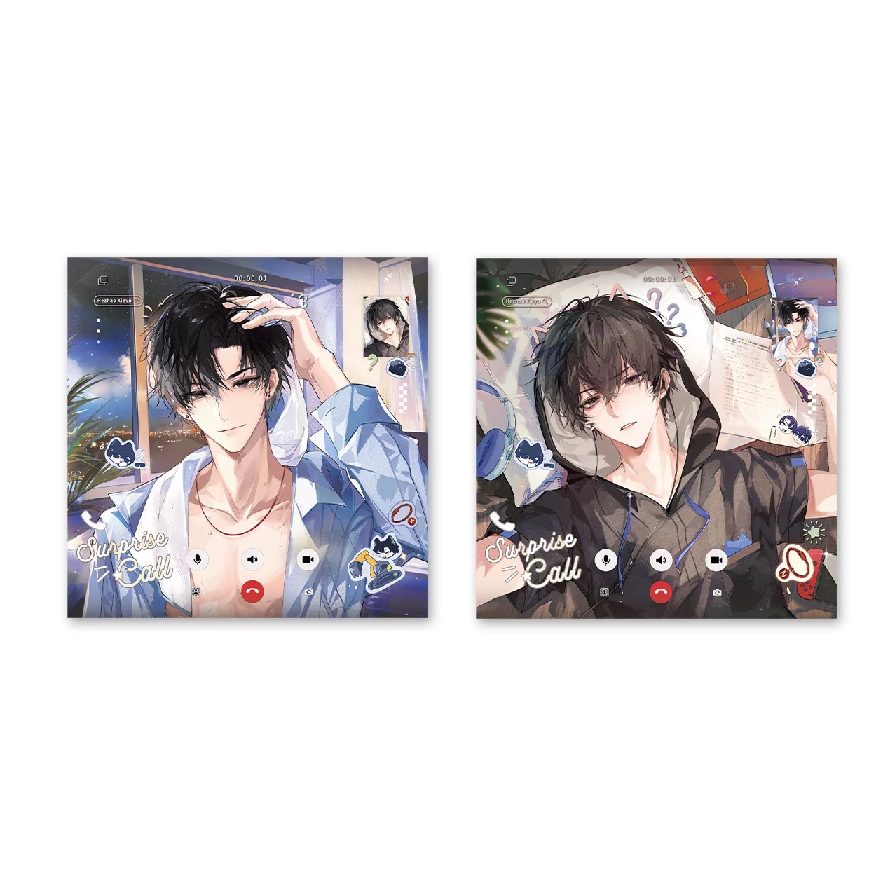 Official Goods : แอบเนียนเป็นนักเรียนห่วยๆ