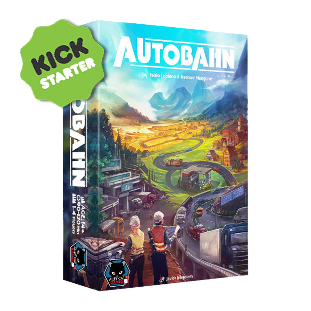 Autobahn [KS]