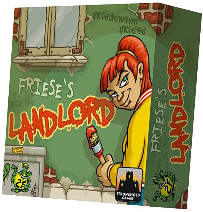 Landlord