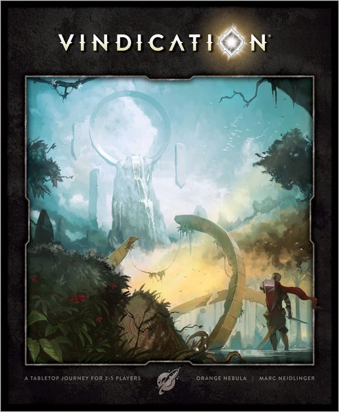 Vindication [KS] - Bundle Set
