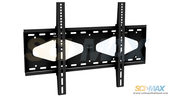 Scimax ขาแขวนติดผนัง สำหรับ Lcd/ Led/ Plasma Tv รุ่น SM-3060w ใช้กับ ทีวี 42-70 นิ้ว