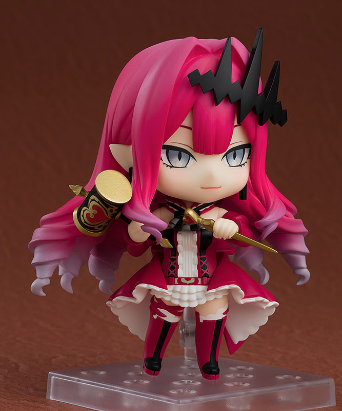 P Nendoroid Archer/Baobhan Sith Fate/Grand Order (วางจำหน่าย 2025/01)