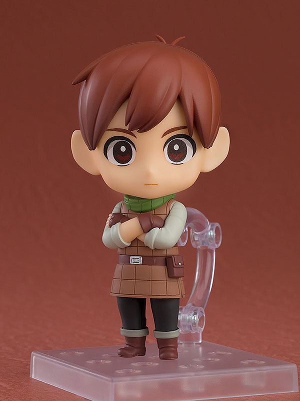 พรีออเดอร์ Nendoroid Chilchuck Delicious in Dungeon (ปิด 24/03 วางจำหน่าย 2024/11)