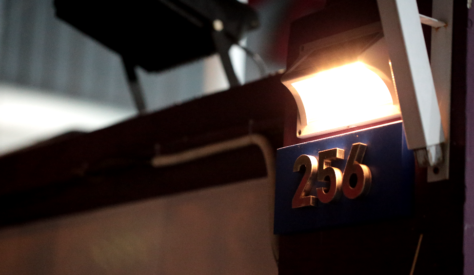 LED Solarcell WSL-02 1W Warmwhite โคมโซล่าเซลล์แอลอีดี ไม่ต้องจ่ายค่าไฟ