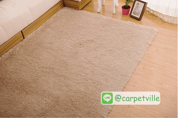 Super Soft สีน้ำตาลอ่อน