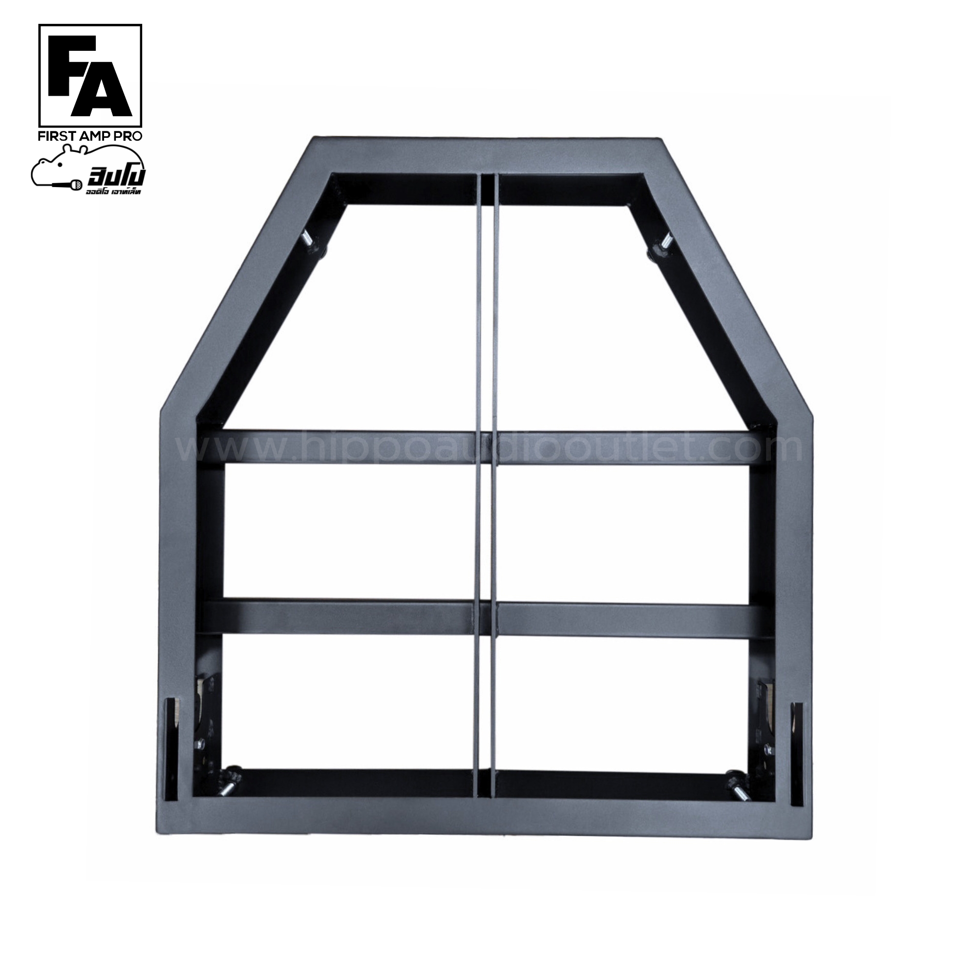 เฟรมแขวนตู้ FA 12 COMBO (HP001-01)