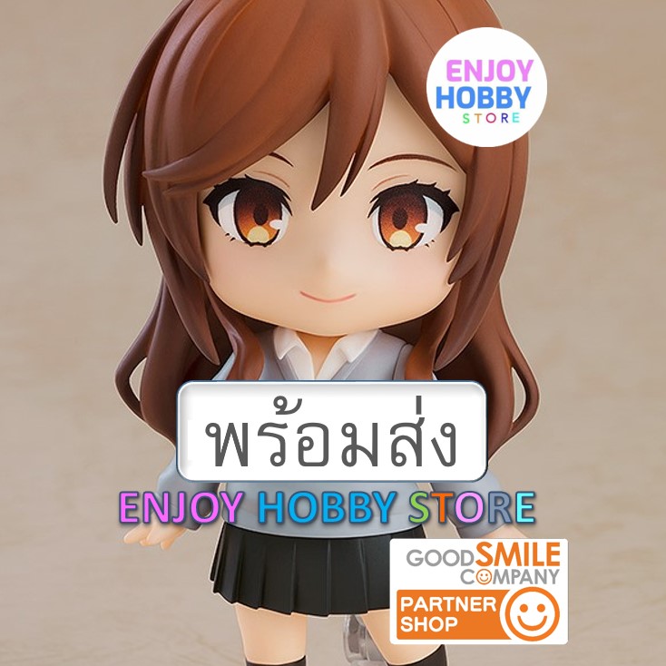 พร้อมส่ง 09876 Nendoroid Kyoko Hori ENJOYHOBBY