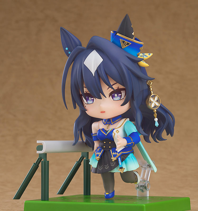 พรีออเดอร์ 21444 Nendoroid Verxina Umamusume: Pretty Derby (ปิด 03/08 วางจำหน่าย 2026/02)