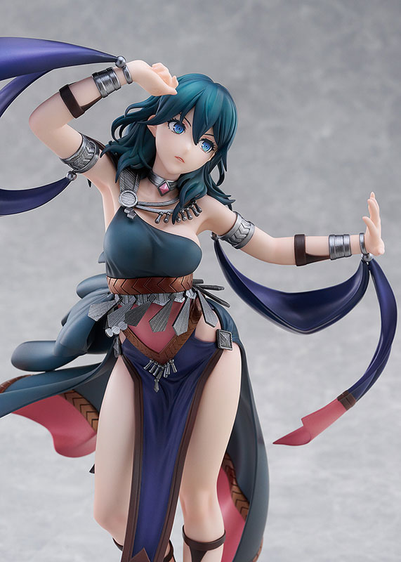 พรีออเดอร์ 22890 scale Byleth (Dancer) 1/7 Fire Emblem (ปิด 11/01 วางจำหน่าย 2026/12)