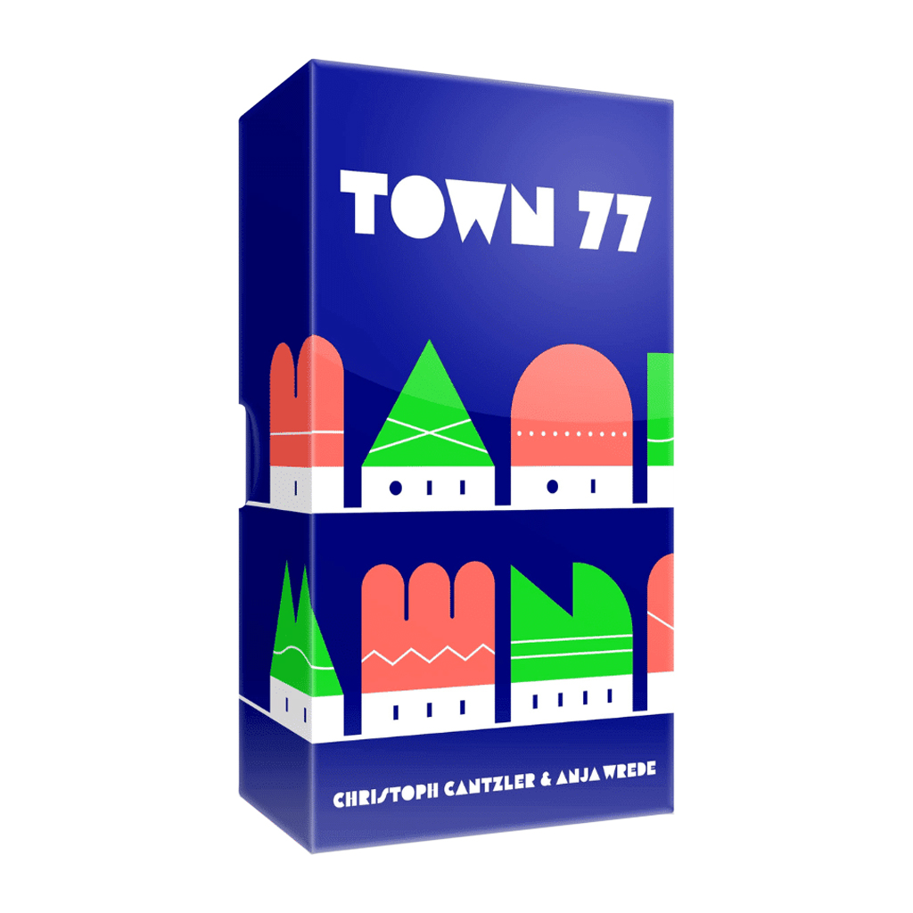 Town 77