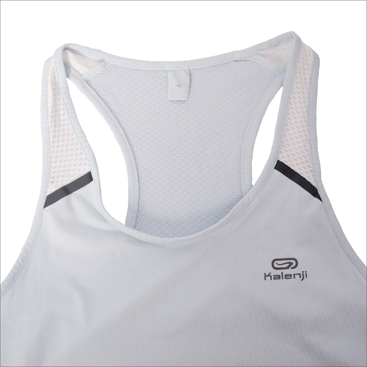 G 190119 เสื้อกีฬา (เสื้อกล้าม) DECATHLON / kalenji ราคาเช่า 30 บาท ต่อ 1 วัน