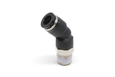 PISCO PLH 45° Elbow PLH