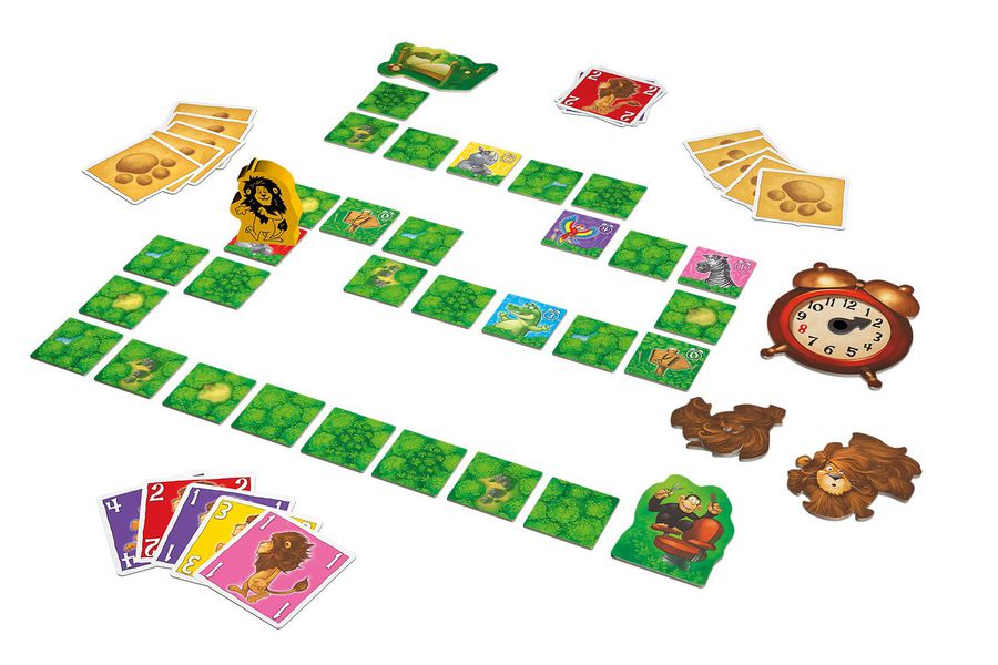 Leo: muss zum Friseur