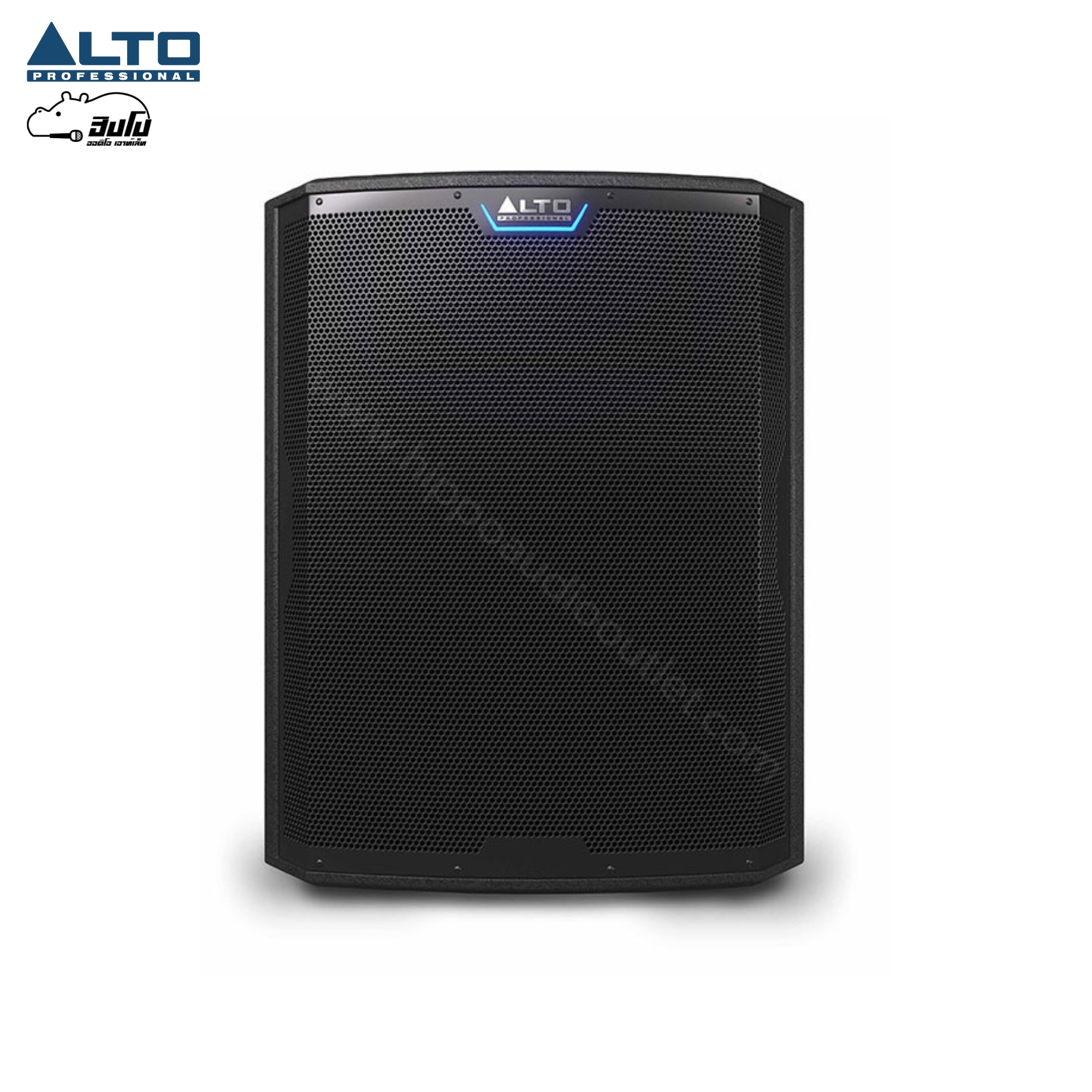 ตู้ลำโพง 18 นิ้ว ALTO TS18S Active มีแอมป์ในตัว (J1.1)