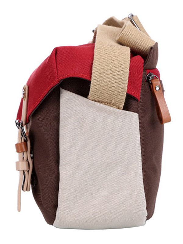 NEPPT Korean Style Camera Bag กระเป๋ากล้อง แบบสะพายข้าง แนวเกาหลี