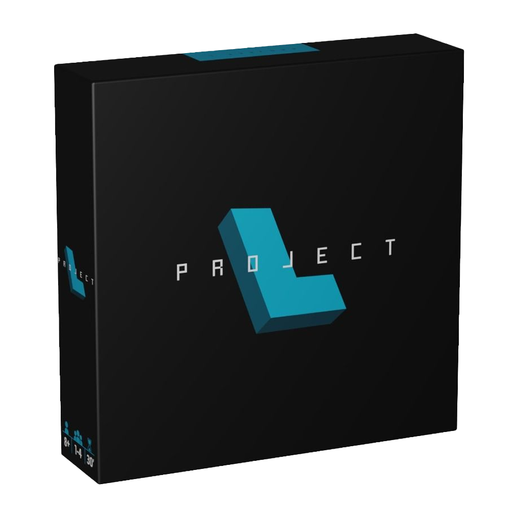 Project L [EN] / [TH]