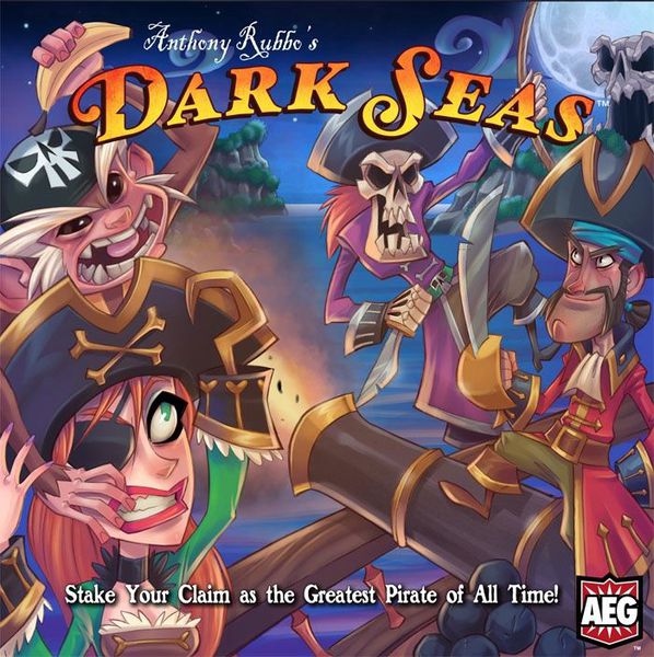 Dark Seas [EN]