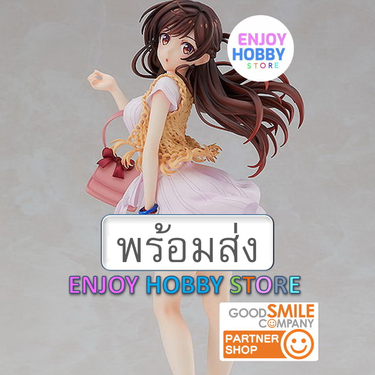 พร้อมส่ง 06783 scale Chizuru Mizuhara 1/7 ENJOY HOBBY
