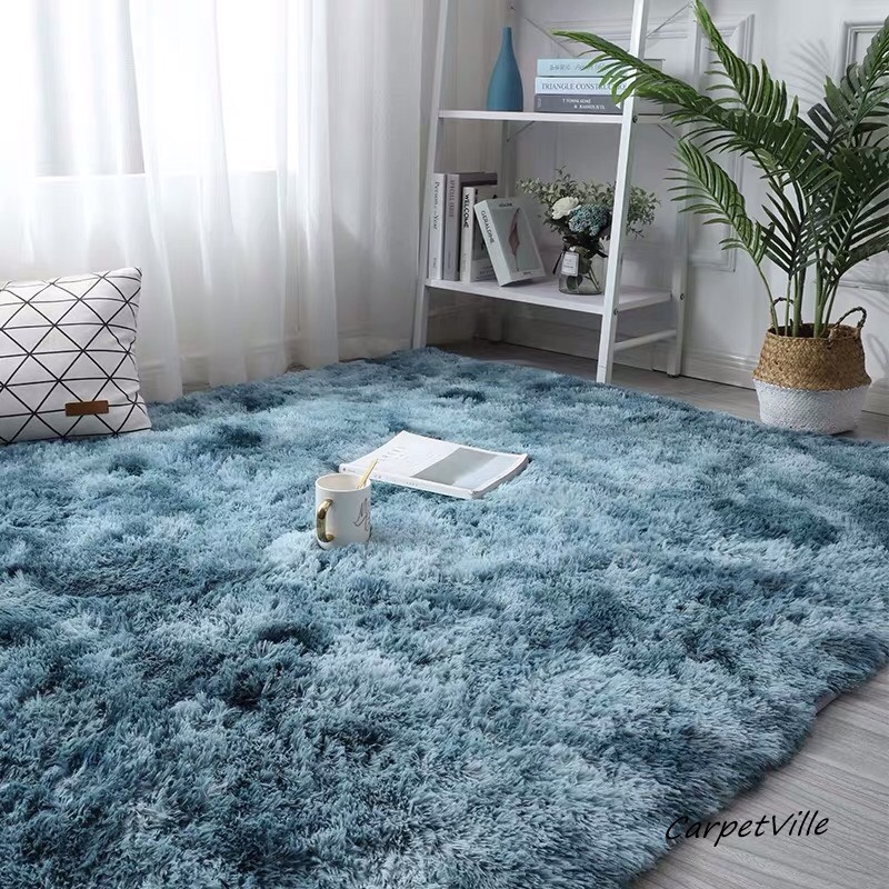 Premium Soft สีน้ำเงิน