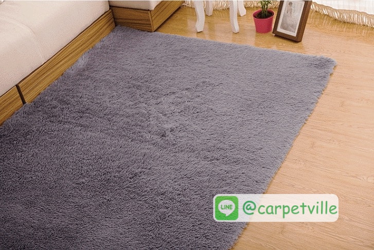 Super Soft สีเทา