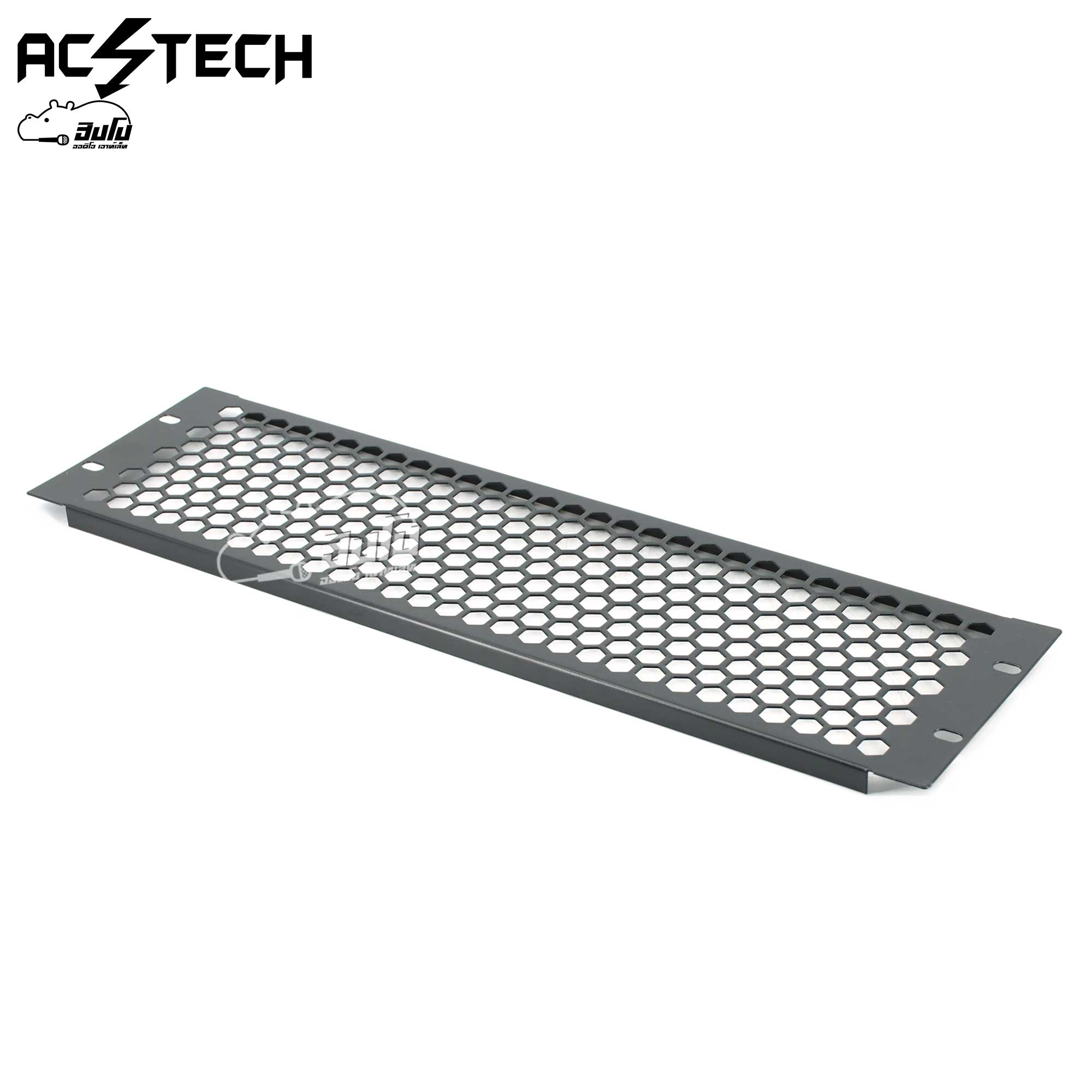 เพรส AC TECH RACK BLANK PANEL 3U FT 306