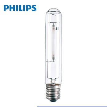 Philips หลอดไฟเมทัลฮาไลด์ รุ่น Master HPI-T Plus 250W /400W 1หลอด พร้อมใบกำกับภาษี A1