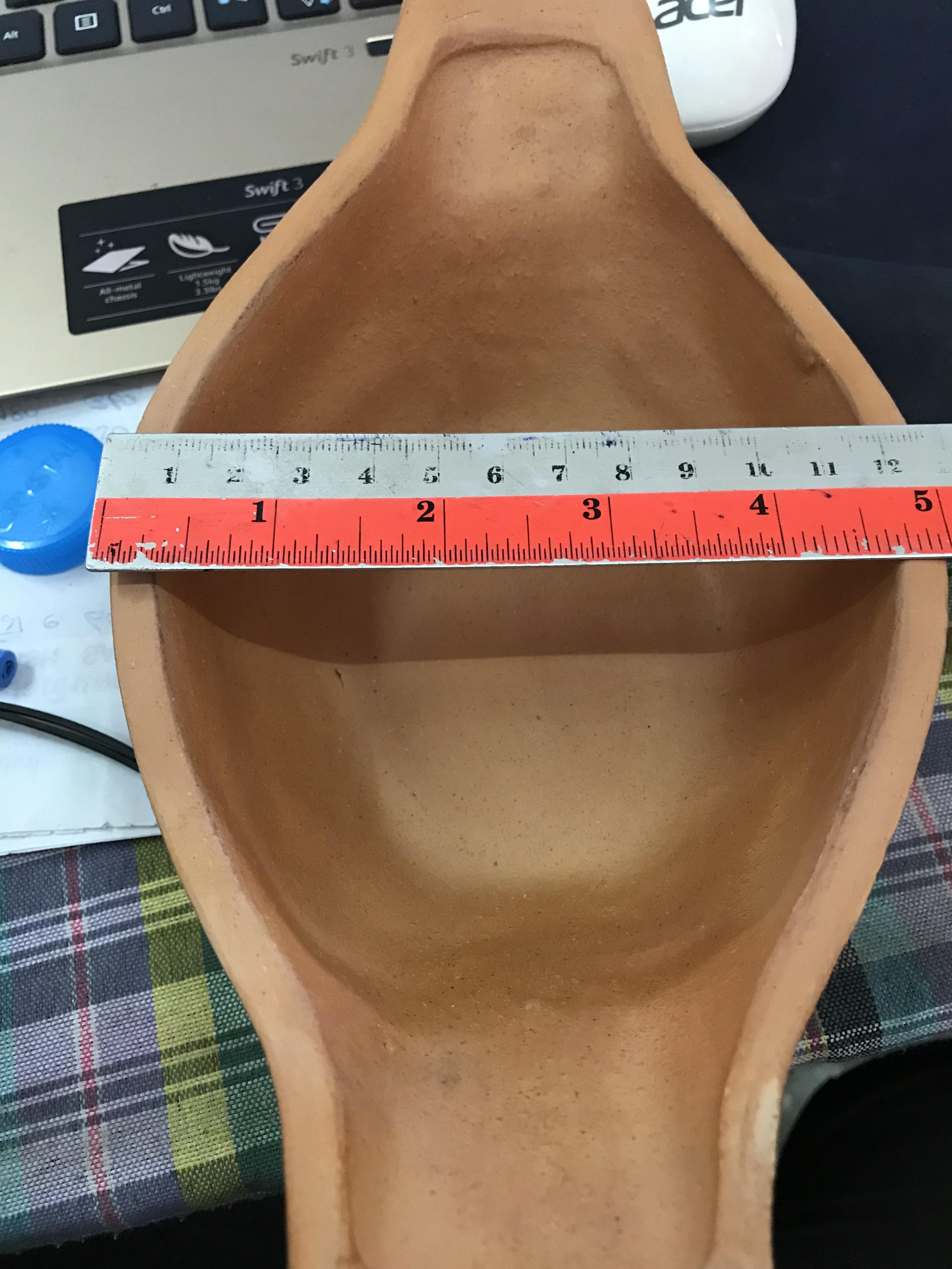 เรือดินเผาใหญ่8”